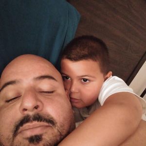 Meet your Posher, Dave